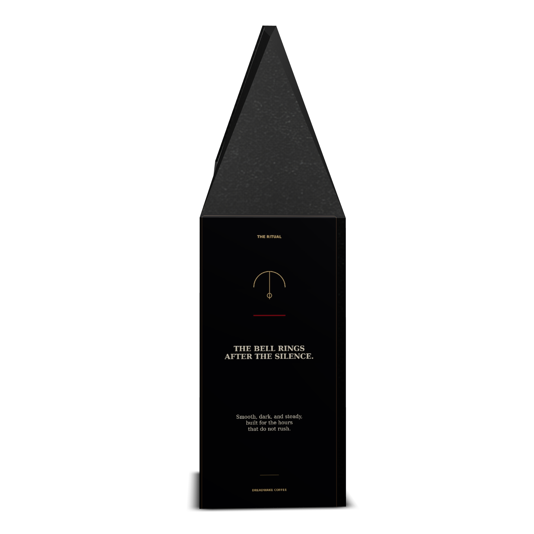 Grave Bell package view 4